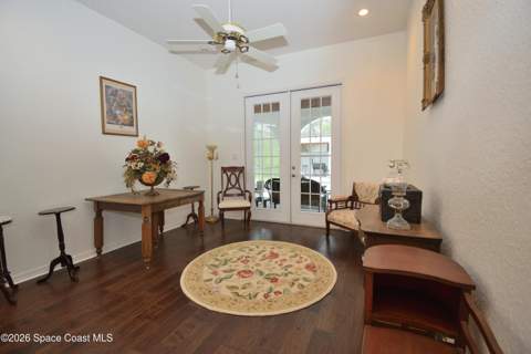 2581 Toups Trail, Titusville FL - photo 8 of 20