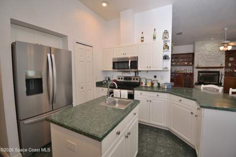 2581 Toups Trail, Titusville FL - photo 7 of 20