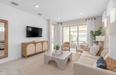 3683 Guava Palms Court, Melbourne FL - photo 8 of 22