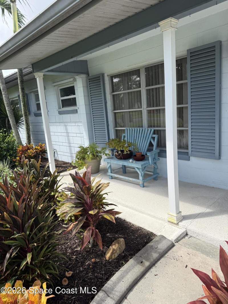 4 bedroom Single Family Residence at 425 Norwood Street, Rosedale Subd, Merritt Island — photo 2