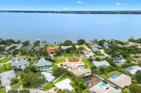 207 Riverside Drive, Melbourne Beach FL - photo 8 of 73