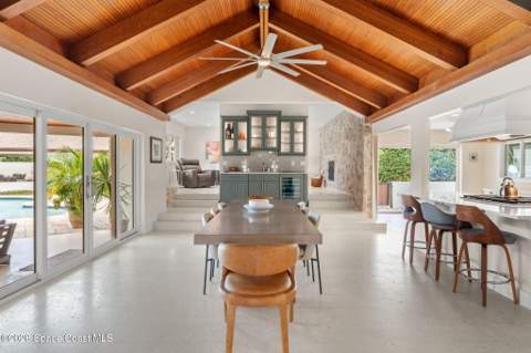 207 Riverside Drive, Melbourne Beach FL - photo 12 of 73
