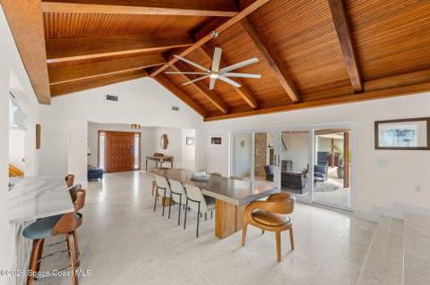 207 Riverside Drive, Melbourne Beach FL - photo 11 of 73