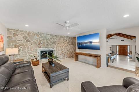 207 Riverside Drive, Melbourne Beach FL - photo 19 of 73