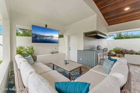 207 Riverside Drive, Melbourne Beach FL - photo 7 of 73