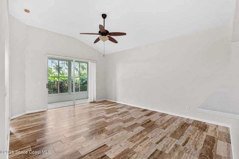 2 bedroom Single Family Residence at 150 White Ibis Lane, Windward Cove at Ocean Side Village, Indialantic — photo 5