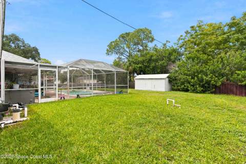 997 Hood Street, Palm Bay FL - photo 24 of 25