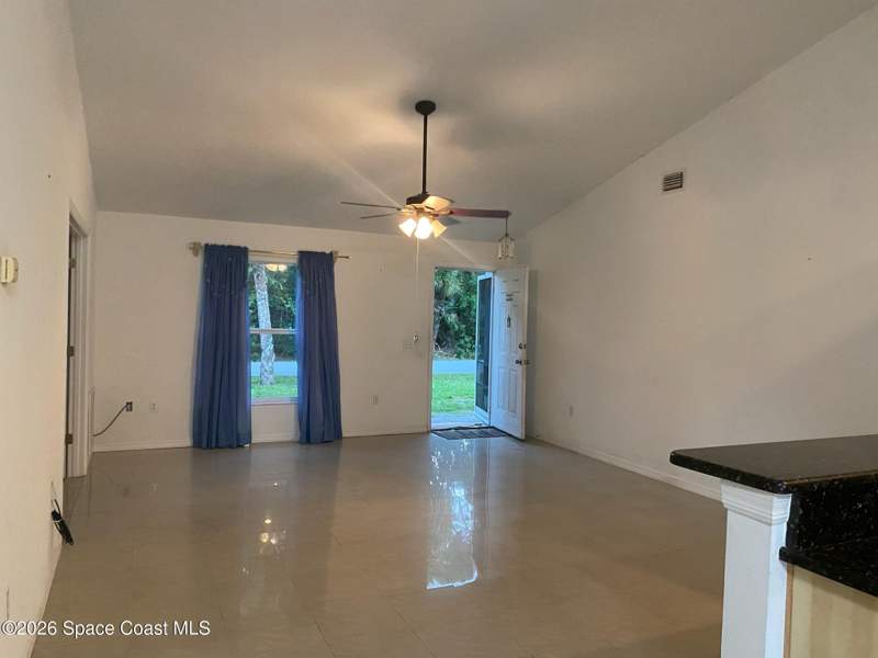 3 bedroom Single Family Residence at 4365 Lee Street, Canaveral Groves Replat Sec A Unit 1 Sheet 2, Cocoa — photo 4