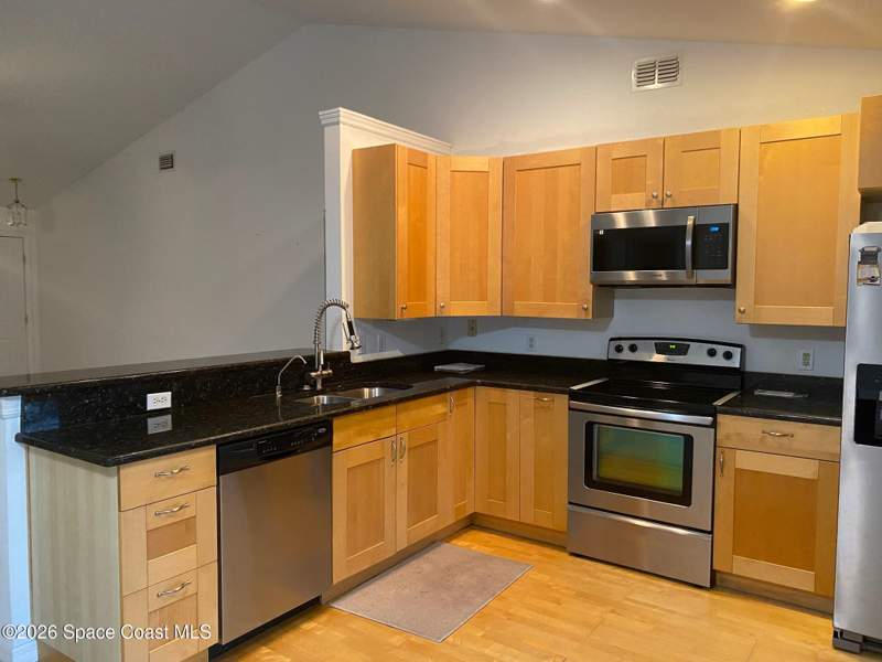 3 bedroom Single Family Residence at 4365 Lee Street, Canaveral Groves Replat Sec A Unit 1 Sheet 2, Cocoa — photo 5