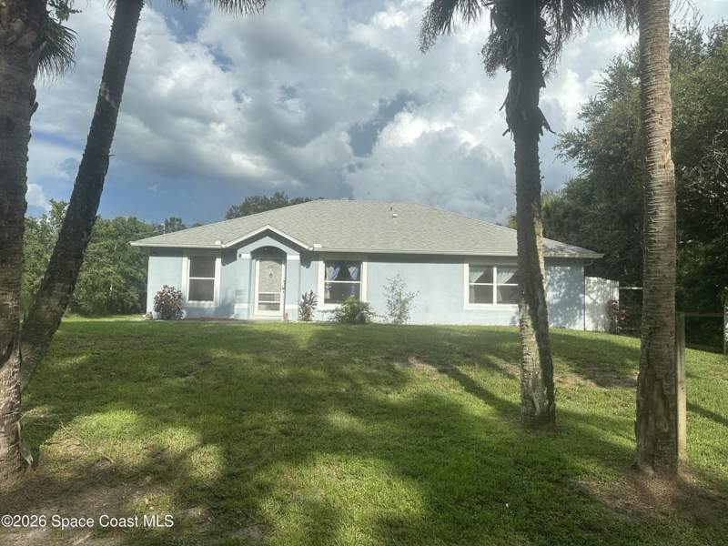 3 bedroom Single Family Residence at 4365 Lee Street, Canaveral Groves Replat Sec A Unit 1 Sheet 2, Cocoa — photo 3