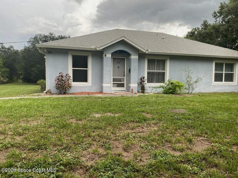 3 bedroom Single Family Residence at 4365 Lee Street, Canaveral Groves Replat Sec A Unit 1 Sheet 2, Cocoa — photo 2