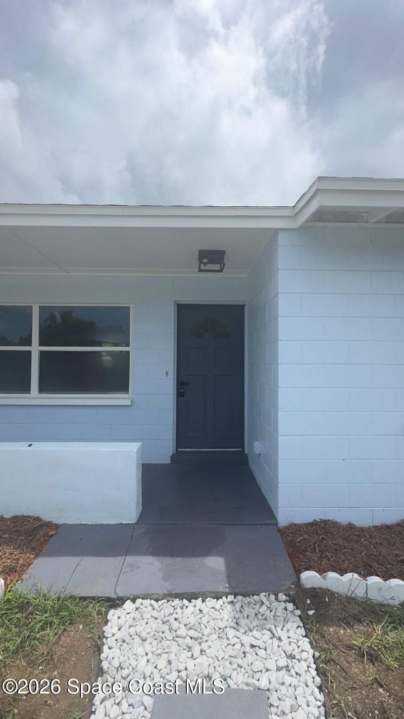 2 bedroom Single Family Residence at 735 Scotty Drive, Imperial Estates Unit 3, Titusville — photo 2