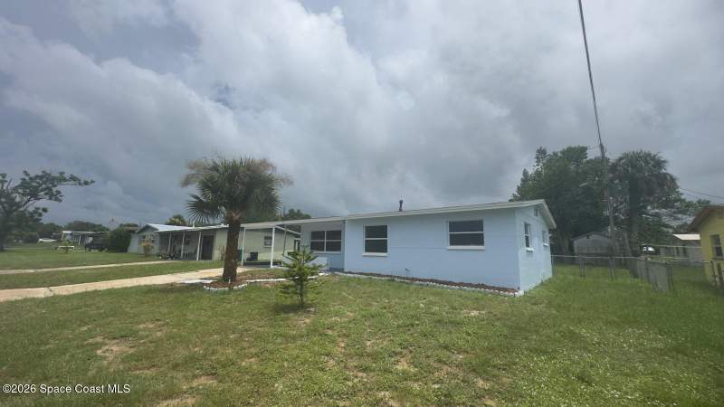 2 bedroom Single Family Residence at 735 Scotty Drive, Imperial Estates Unit 3, Titusville — photo 3