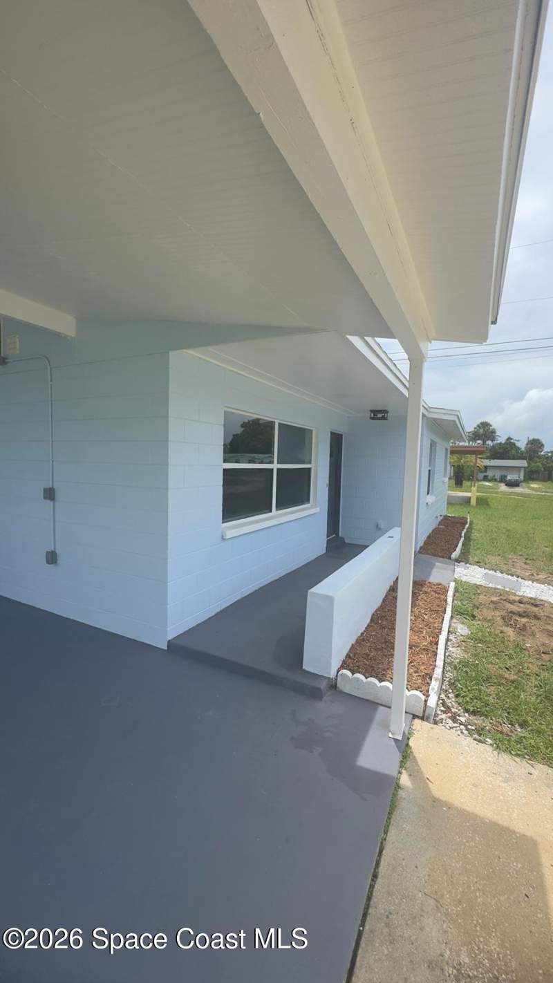 2 bedroom Single Family Residence at 735 Scotty Drive, Imperial Estates Unit 3, Titusville — photo 4