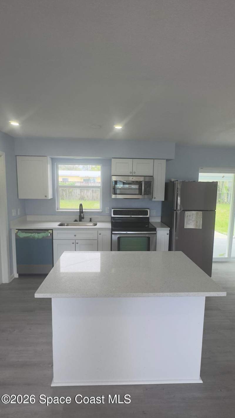2 bedroom Single Family Residence at 735 Scotty Drive, Imperial Estates Unit 3, Titusville — photo 5