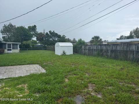 735 Scotty Drive, Titusville FL - photo 19 of 21