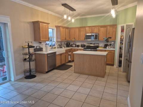 3351 Deer Lakes Drive, Melbourne FL - photo 16 of 24