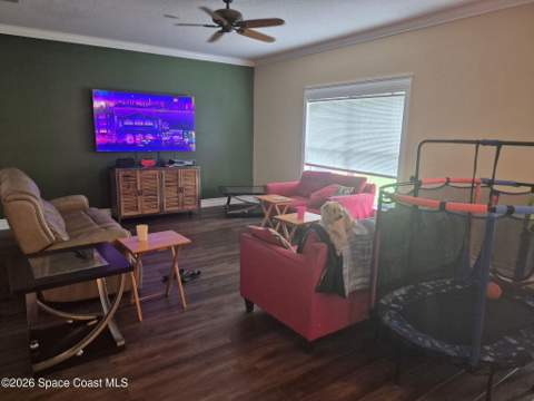 3351 Deer Lakes Drive, Melbourne FL - photo 13 of 24