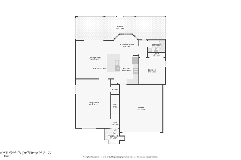 4 bedroom Single Family Residence at 2712 Glasbern Circle, Hammock Lakes E Phase 2, West Melbourne — photo 2