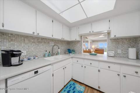 383 N Atlantic Avenue #209, Cocoa Beach FL - photo 15 of 25