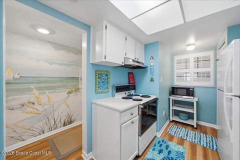 383 N Atlantic Avenue #209, Cocoa Beach FL - photo 18 of 25