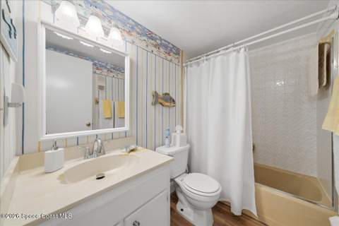383 N Atlantic Avenue #209, Cocoa Beach FL - photo 20 of 25