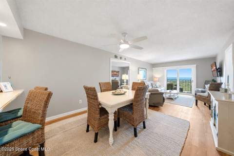 383 N Atlantic Avenue #209, Cocoa Beach FL - photo 9 of 25