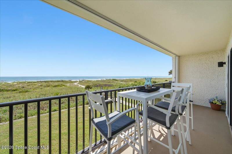 2 bedroom Condominium at 383 N Atlantic Avenue #209, Cocoa Beach, Cocoa Beach — photo 5
