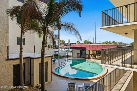 383 N Atlantic Avenue #209, Cocoa Beach FL - photo 22 of 25