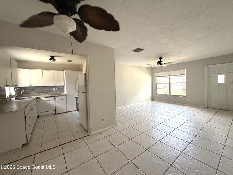 3 bedroom Single Family Residence at 481 Orange Avenue, Merritt Ridge Subd, Merritt Island — photo 3