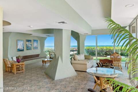 2225 Highway A1a #108, Indian Harbour Beach FL - photo 22 of 44
