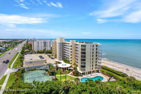 2225 Highway A1a #108, Indian Harbour Beach FL - photo 20 of 44
