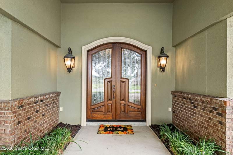 4 bedroom Single Family Residence at 3810 Oakhill Drive, La Cita Section 7, Titusville — photo 3