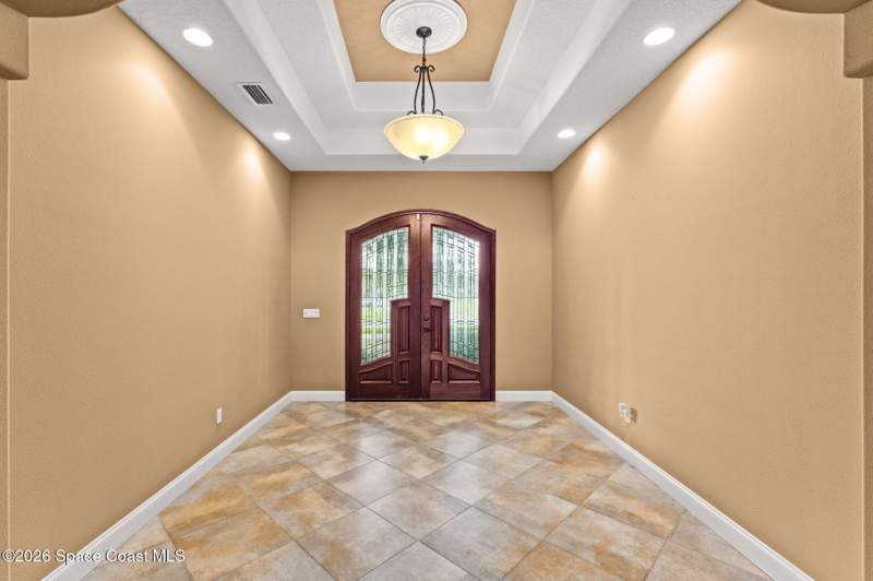 4 bedroom Single Family Residence at 3810 Oakhill Drive, La Cita Section 7, Titusville — photo 4