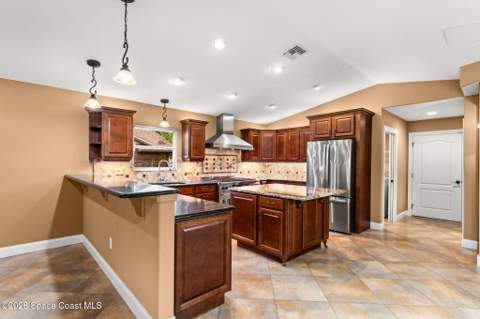 3810 Oakhill Drive, Titusville FL - photo 8 of 41