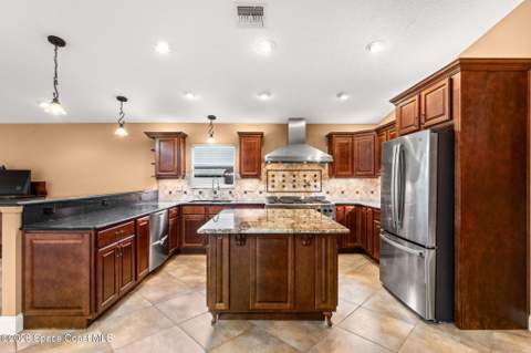 3810 Oakhill Drive, Titusville FL - photo 9 of 41