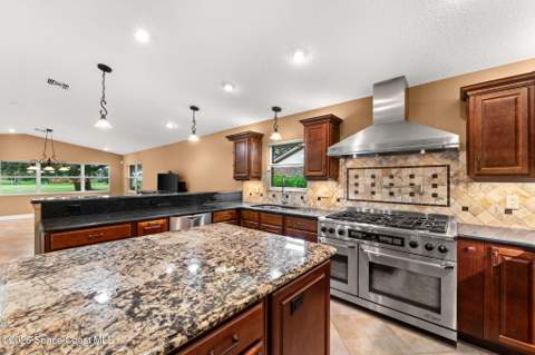 3810 Oakhill Drive, Titusville FL - photo 10 of 41