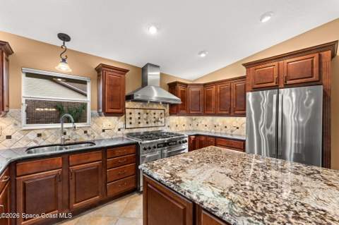 3810 Oakhill Drive, Titusville FL - photo 11 of 41