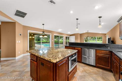3810 Oakhill Drive, Titusville FL - photo 12 of 41