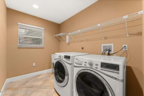 3810 Oakhill Drive, Titusville FL - photo 15 of 41