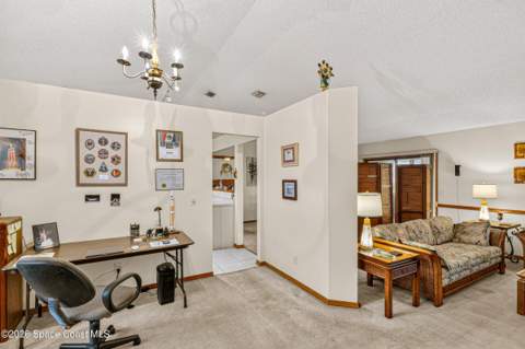 2265 Hickory Drive, Palm Shores FL - photo 8 of 35