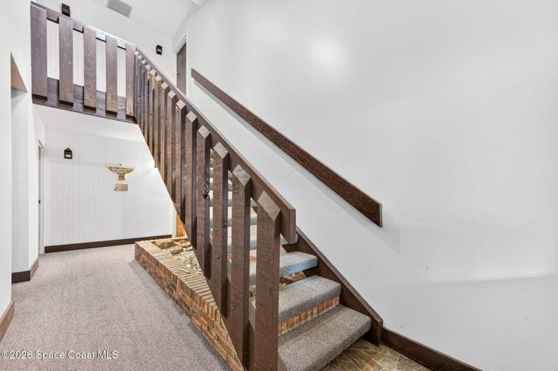 2 bedroom Condominium at 9000 York Lane #8b, Greenwood Village Condo No 8, West Melbourne — photo 2