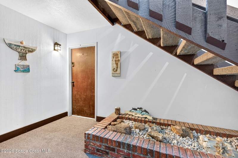 2 bedroom Condominium at 9000 York Lane #8b, Greenwood Village Condo No 8, West Melbourne — photo 3