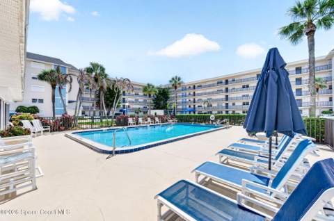1700 N Atlantic Avenue #212, Cocoa Beach FL - photo 21 of 25