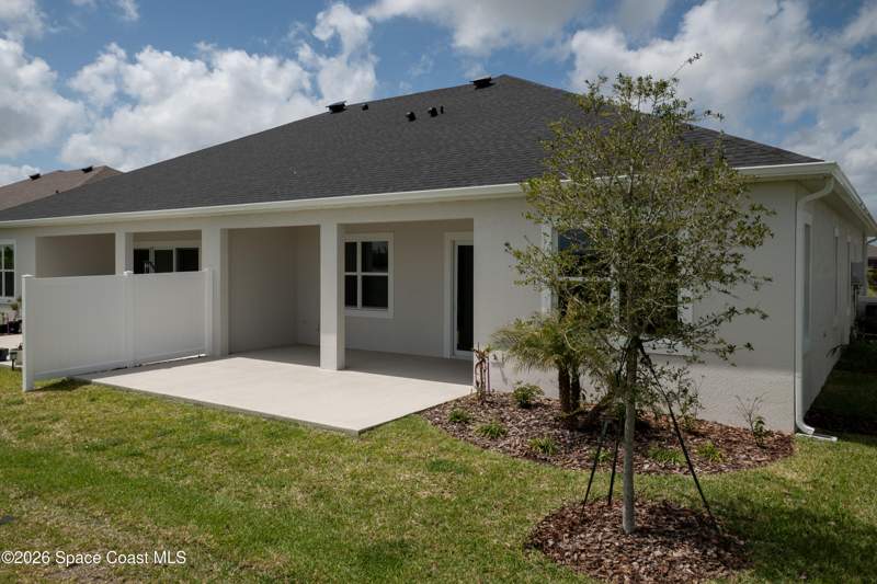 3 bedroom Townhouse at 3260 Galeras Drive, Pangea Park, Melbourne — photo 3