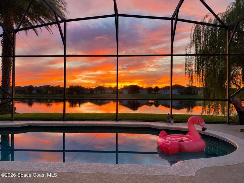 5 bedroom Single Family Residence at 6485 Trieda Drive, Daintree Subdivision, Melbourne — photo 3