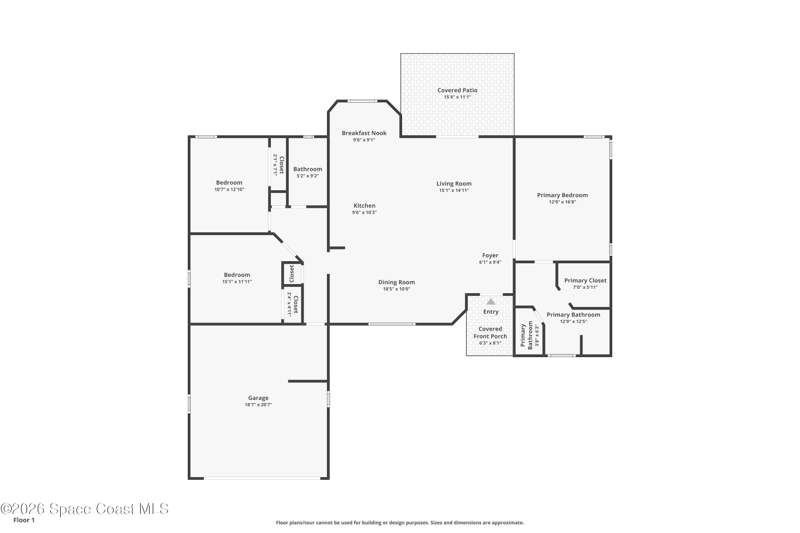 3 bedroom Single Family Residence at 3500 Weber Road, Melbourne Heights Sec C, Malabar — photo 5