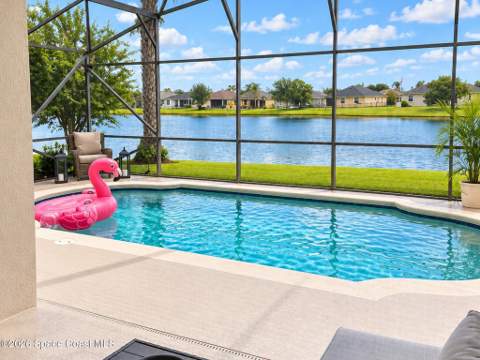 6485 Trieda Drive, Melbourne FL - photo 6 of 86