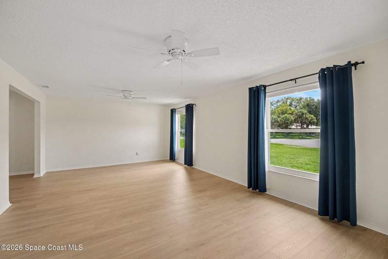 3 bedroom Single Family Residence at 1767 Poinciana Avenue, Sherwood Estates Unit 4, Titusville — photo 5