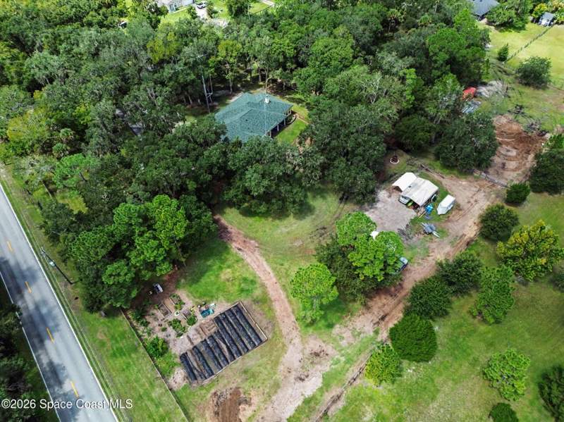 4 bedroom Single Family Residence at 4405 Brighton Boulevard, Indian River Park, Mims — photo 5